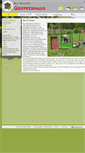 Mobile Screenshot of daskreuzle.de